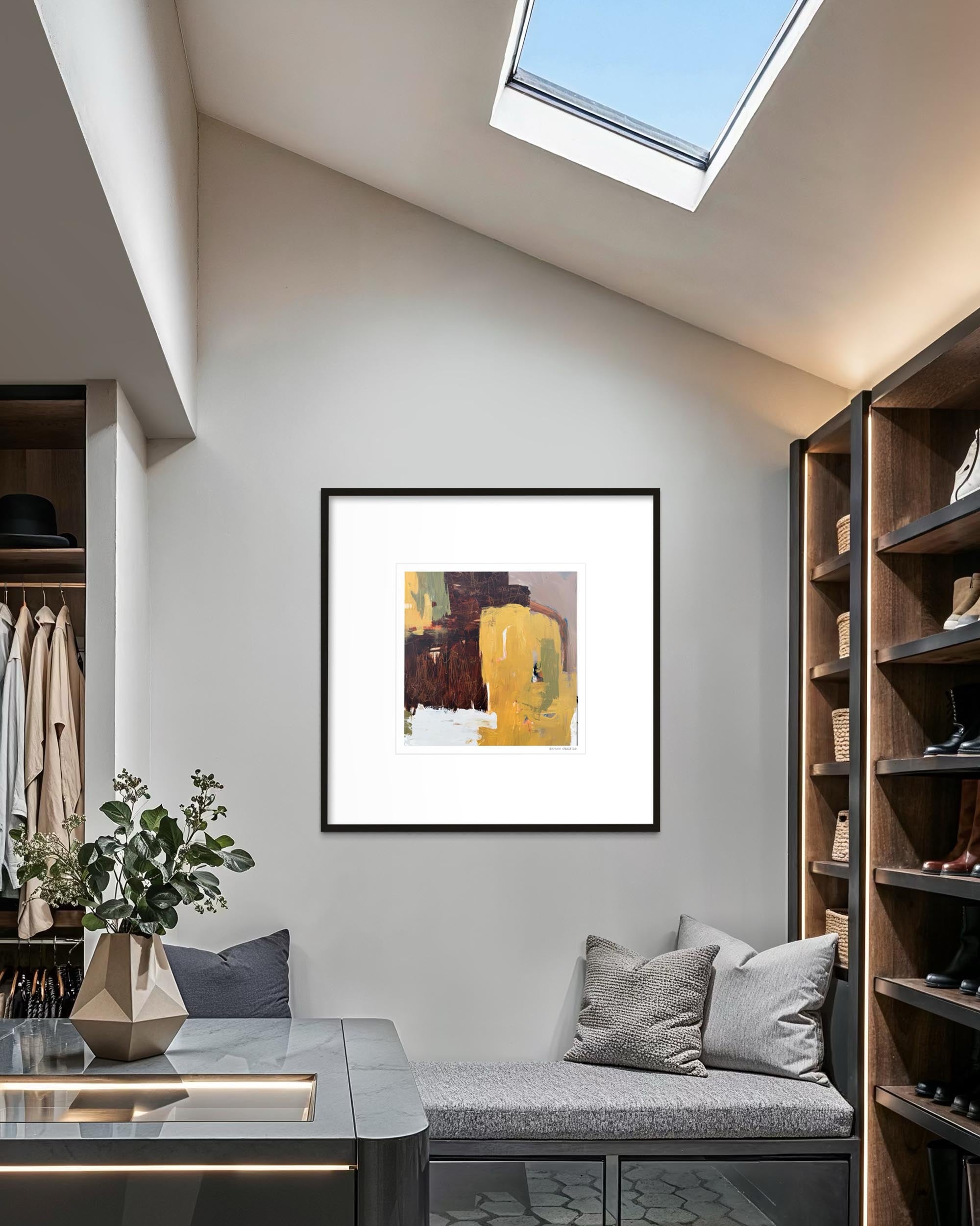 Solace IX Limited Edition Print