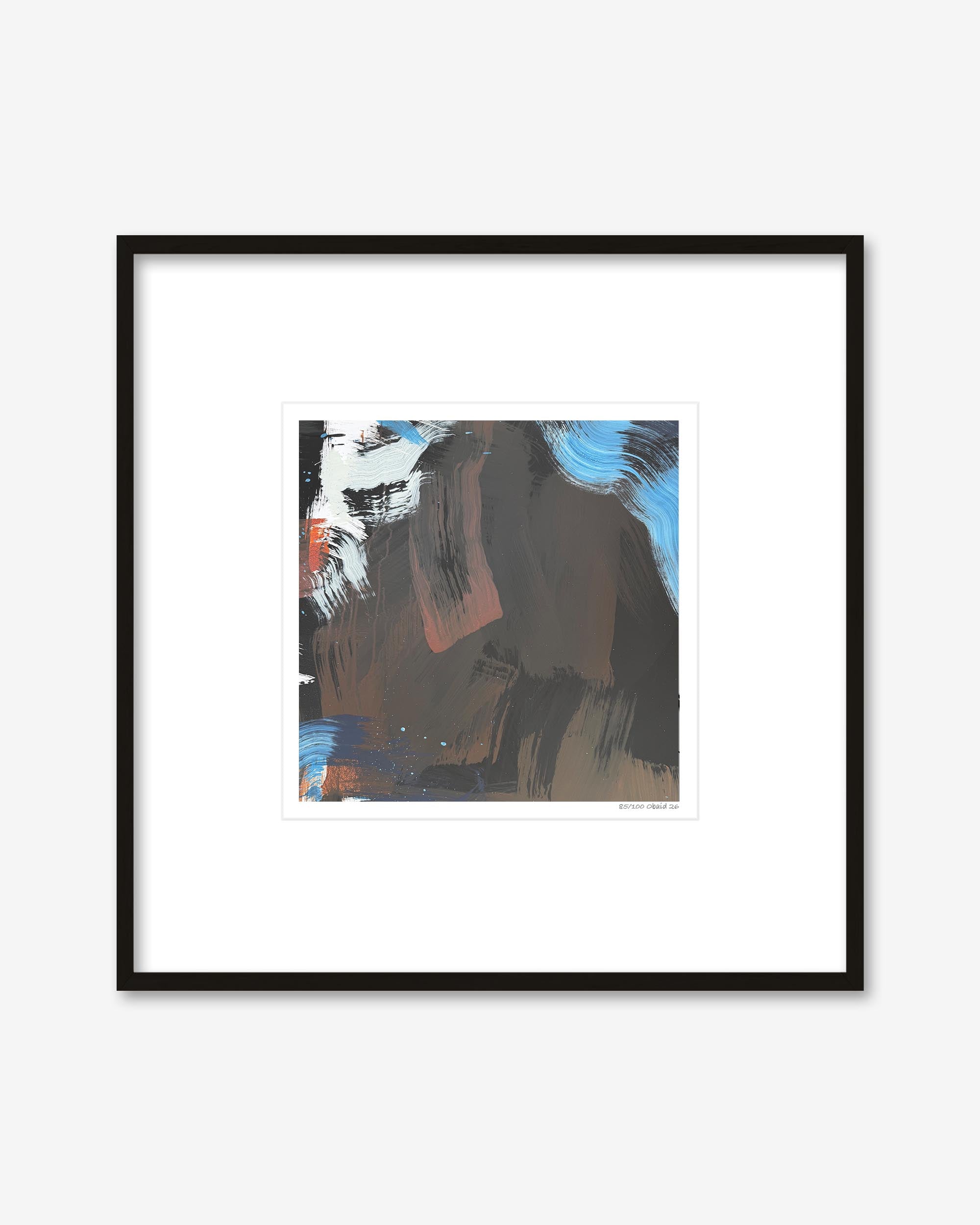 Open Air II Limited Edition Print