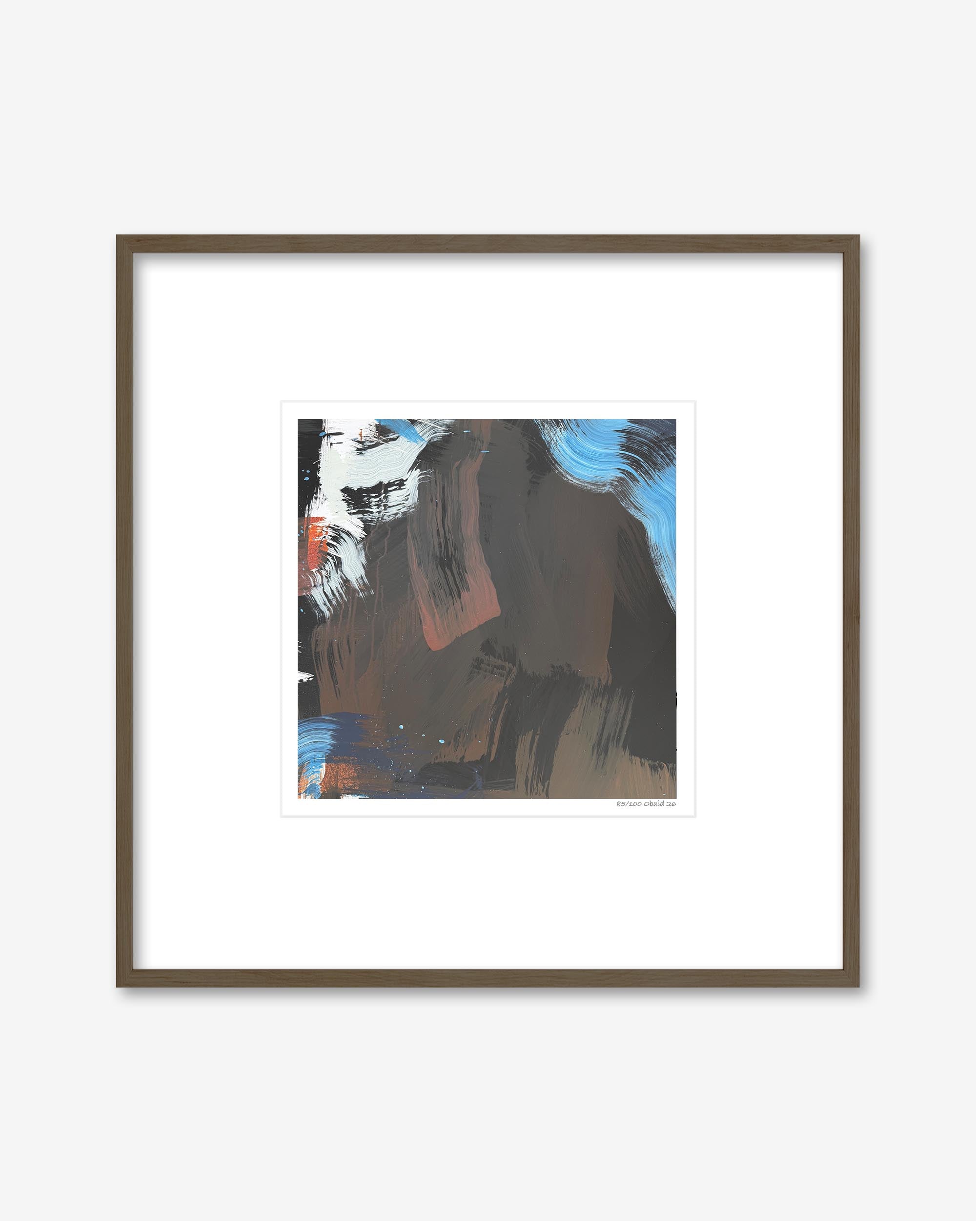Open Air II Limited Edition Print