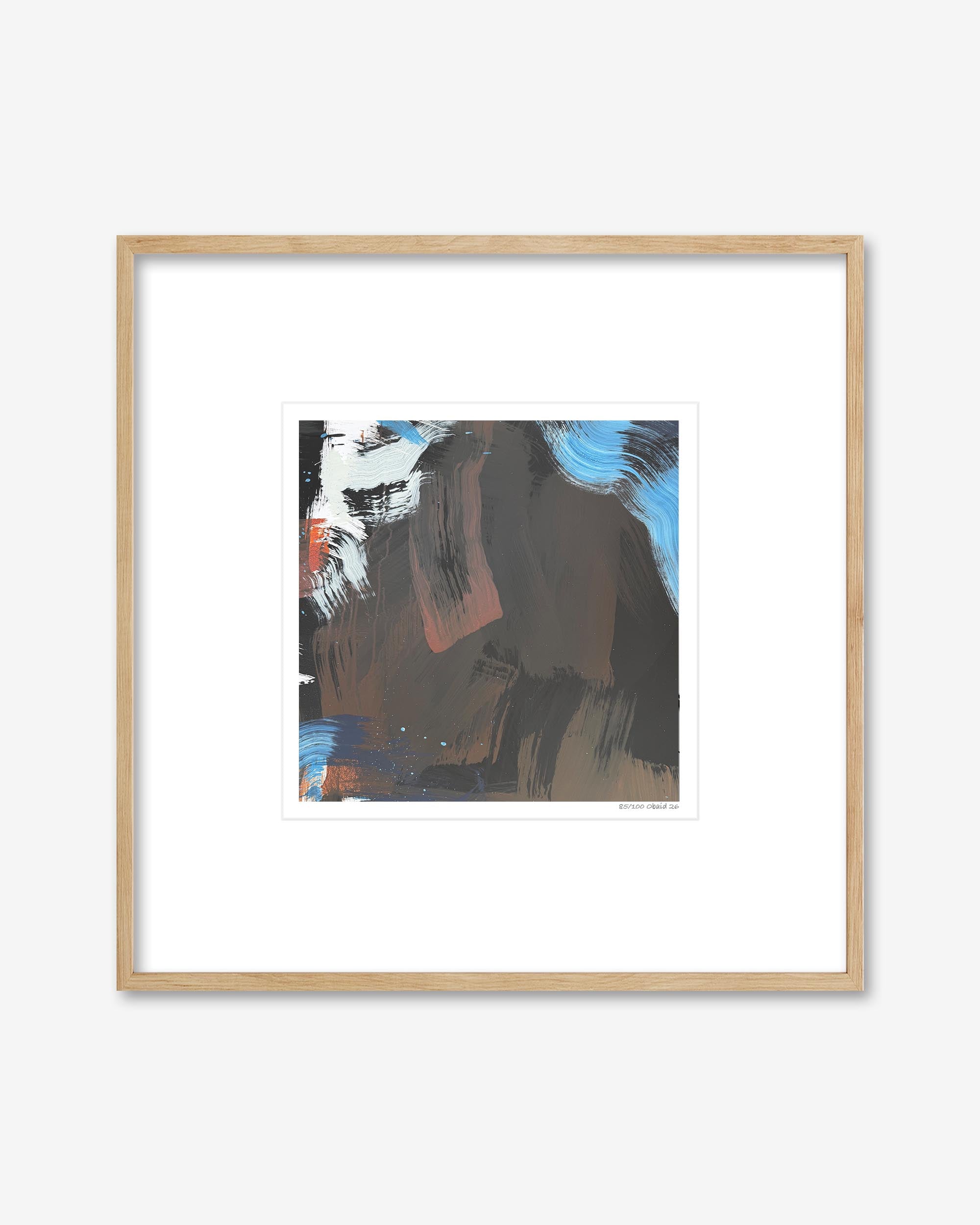 Open Air II Limited Edition Print