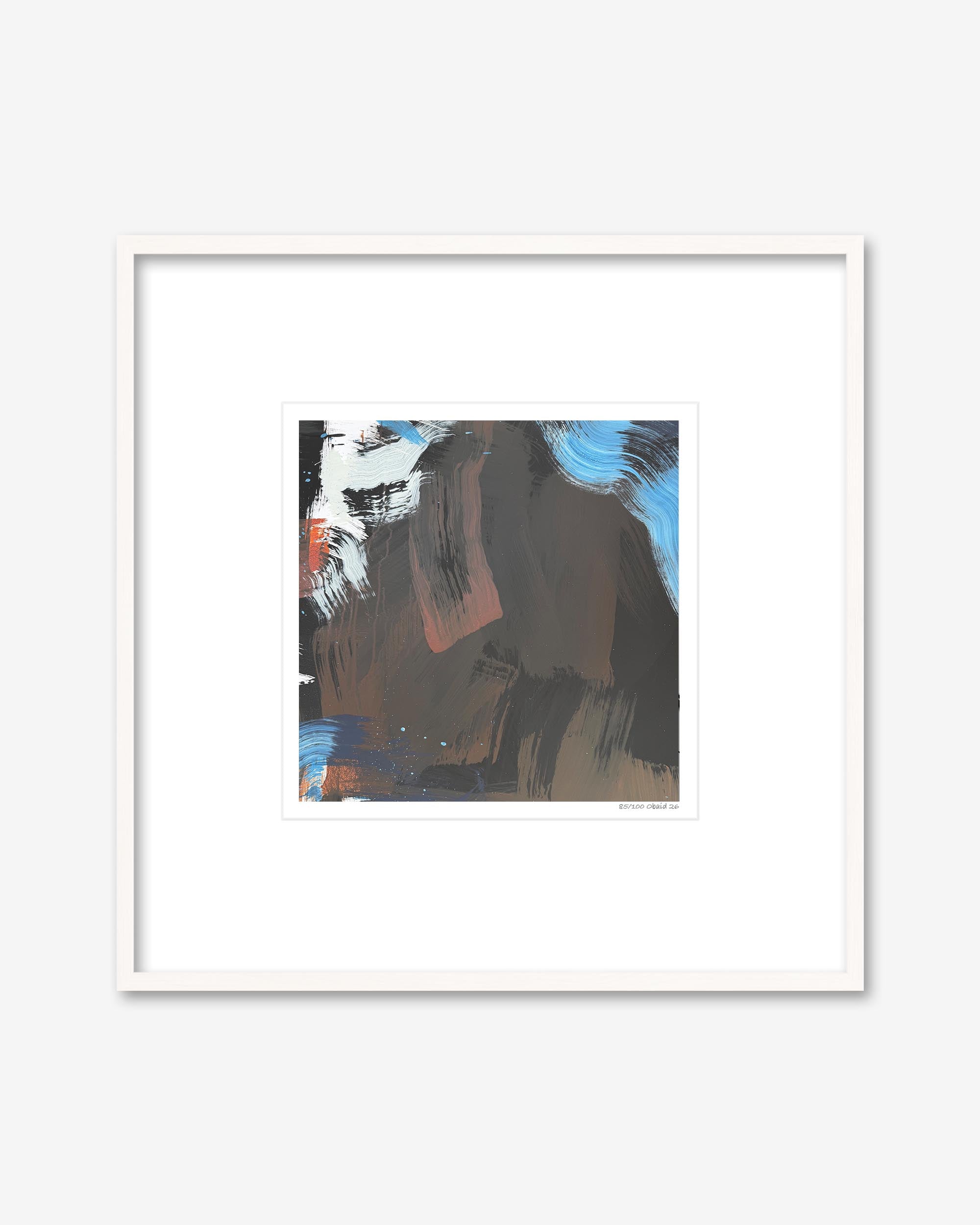 Open Air II Limited Edition Print