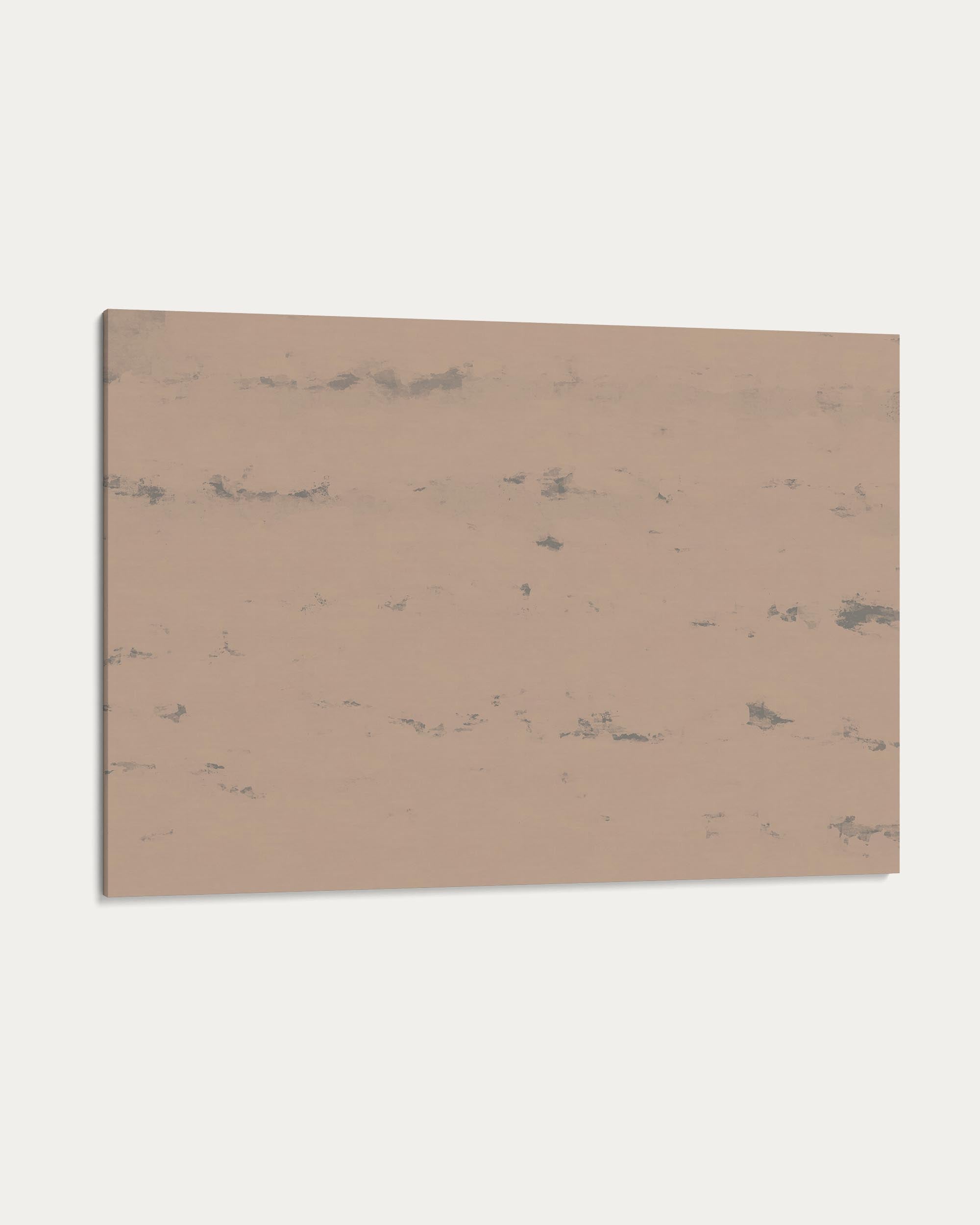 Pastel Skies Canvas Art Art