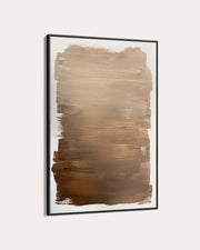 Neutral Shade Canvas Art