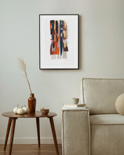 Changing Original Painting