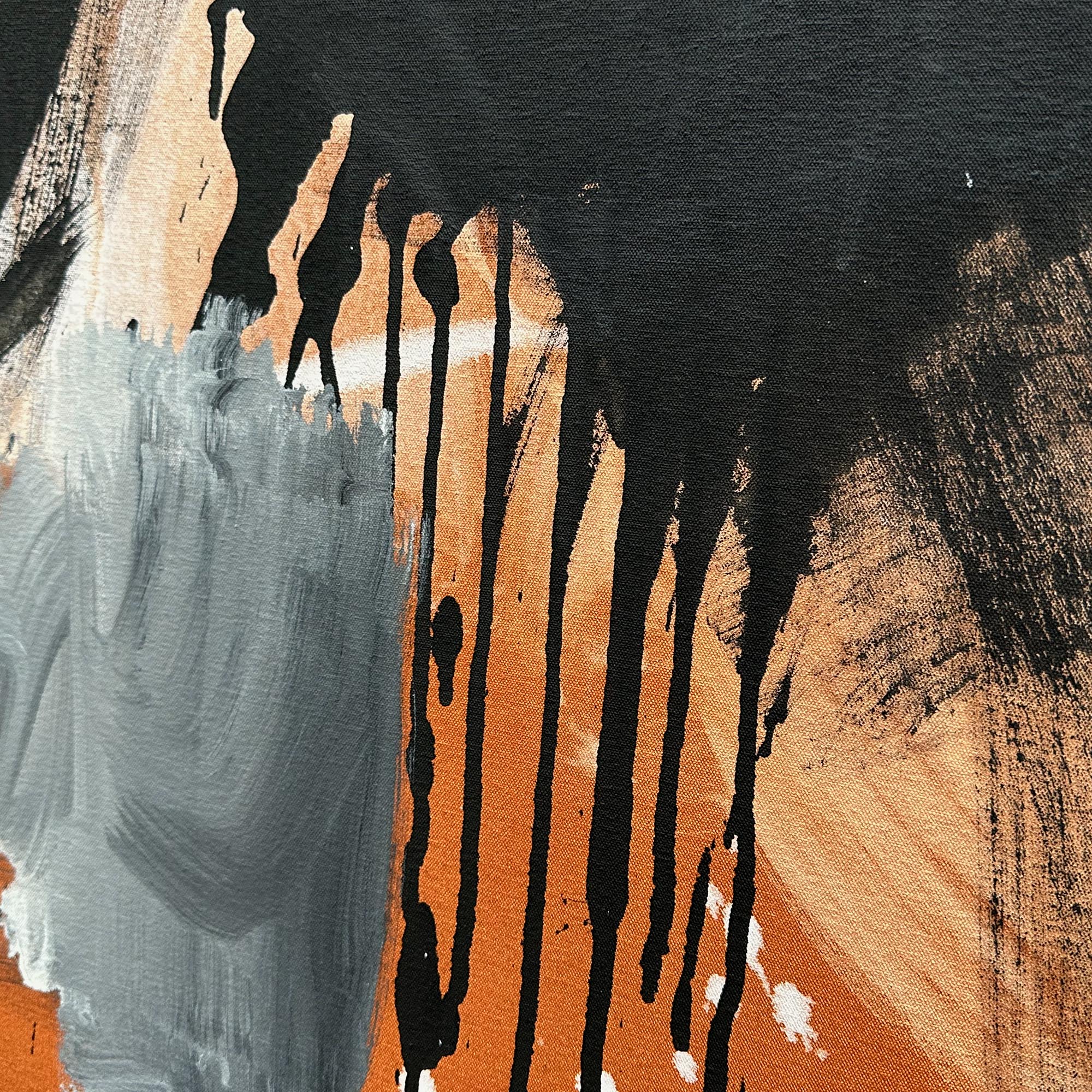 1985 | Original Painting | 150x150cm