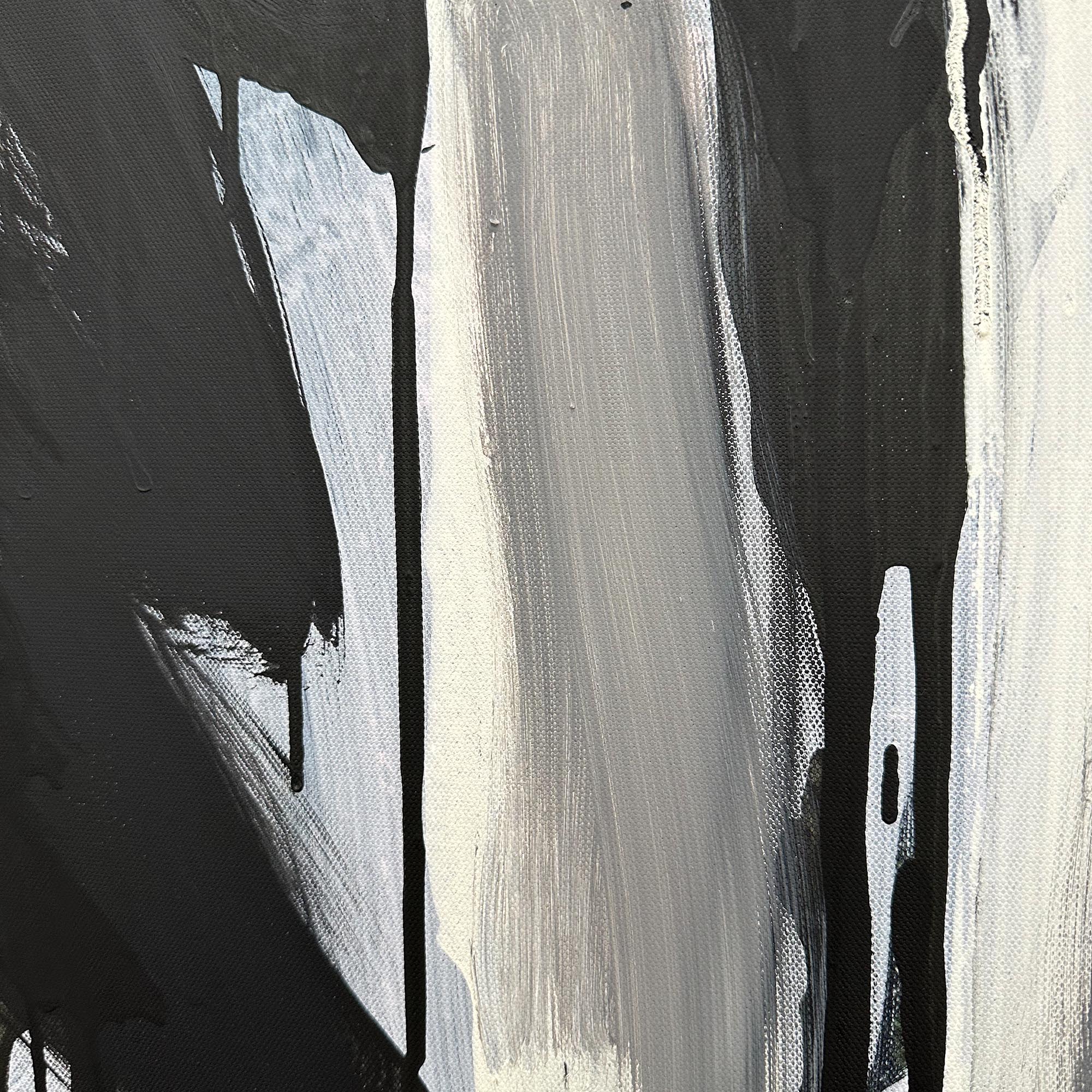 Beauty In The Storm | Original Paintings Set