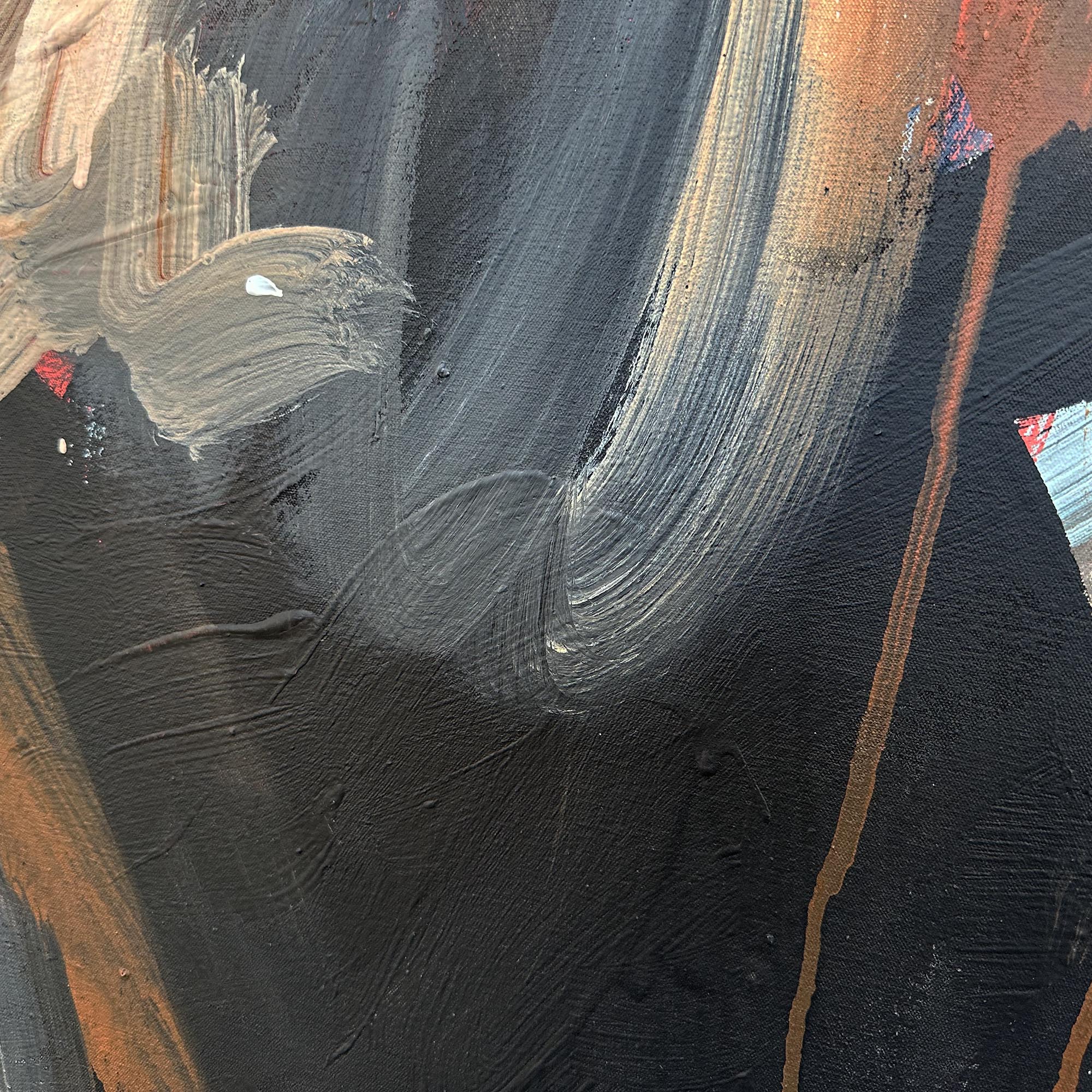Come Find Me | Original Painting | 150x100cm