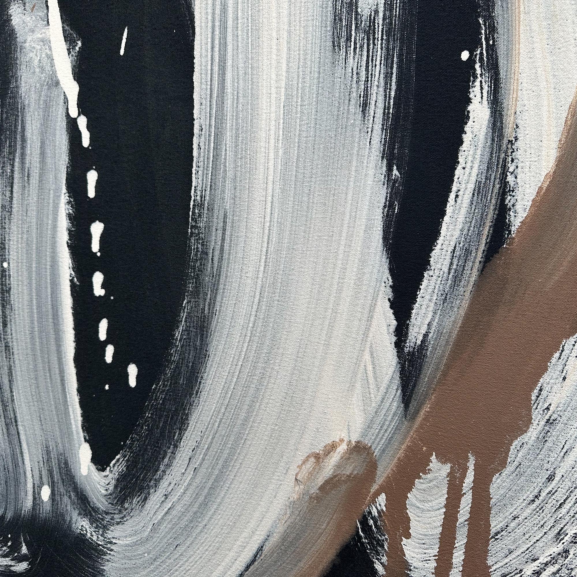 Speaking In Riddles I | Original Painting | 150x90cm