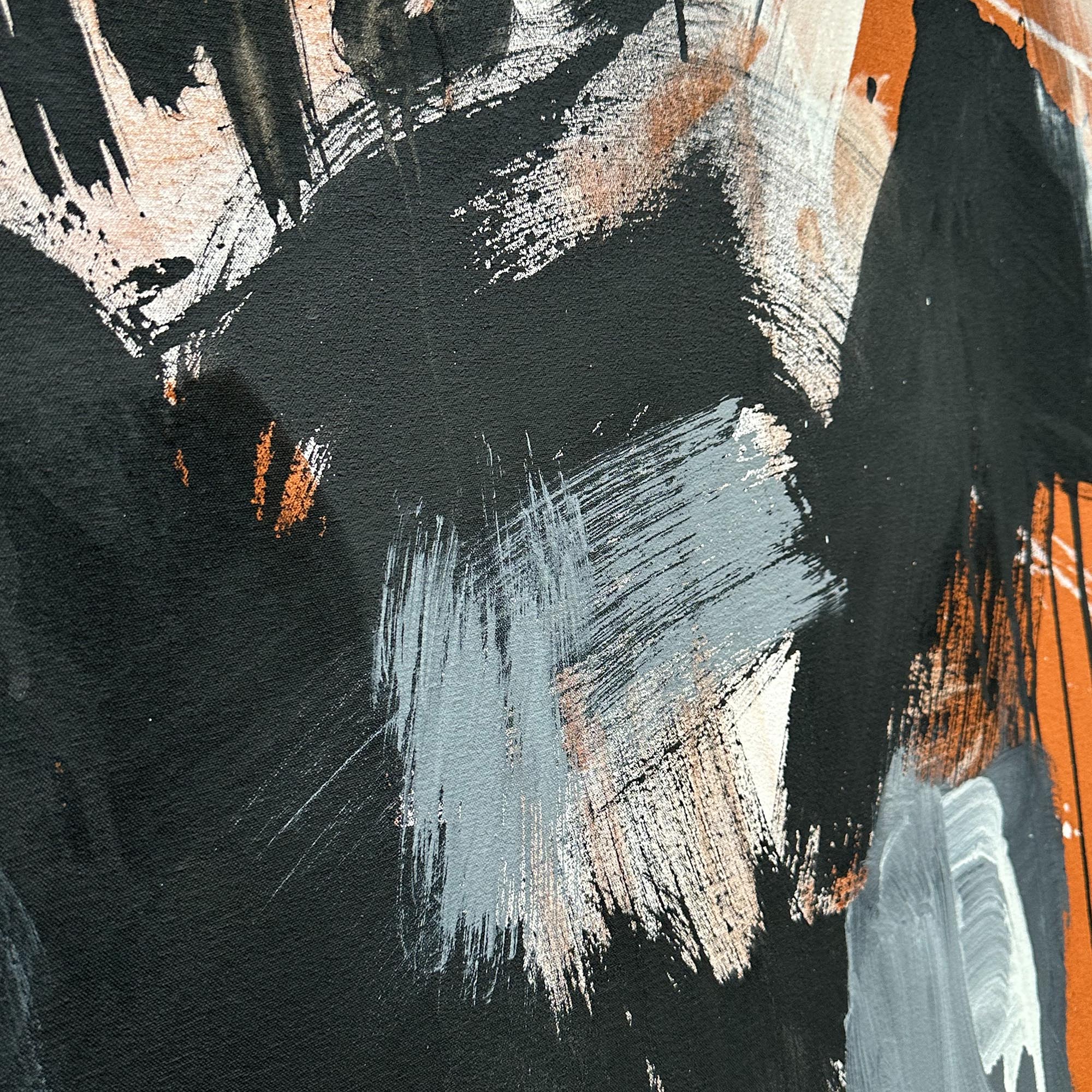 1985 | Original Painting | 150x150cm
