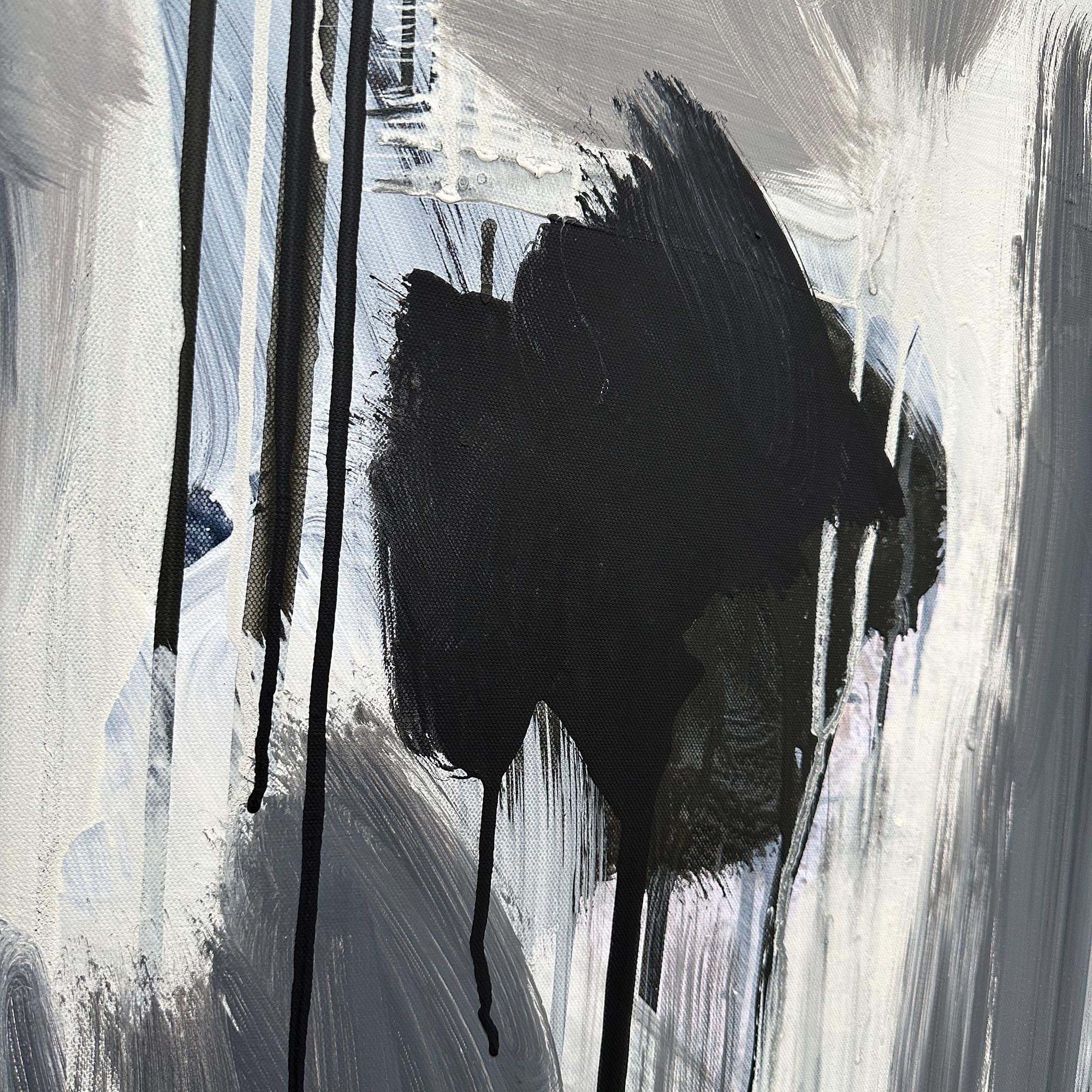 Beauty In The Storm | Original Paintings Set