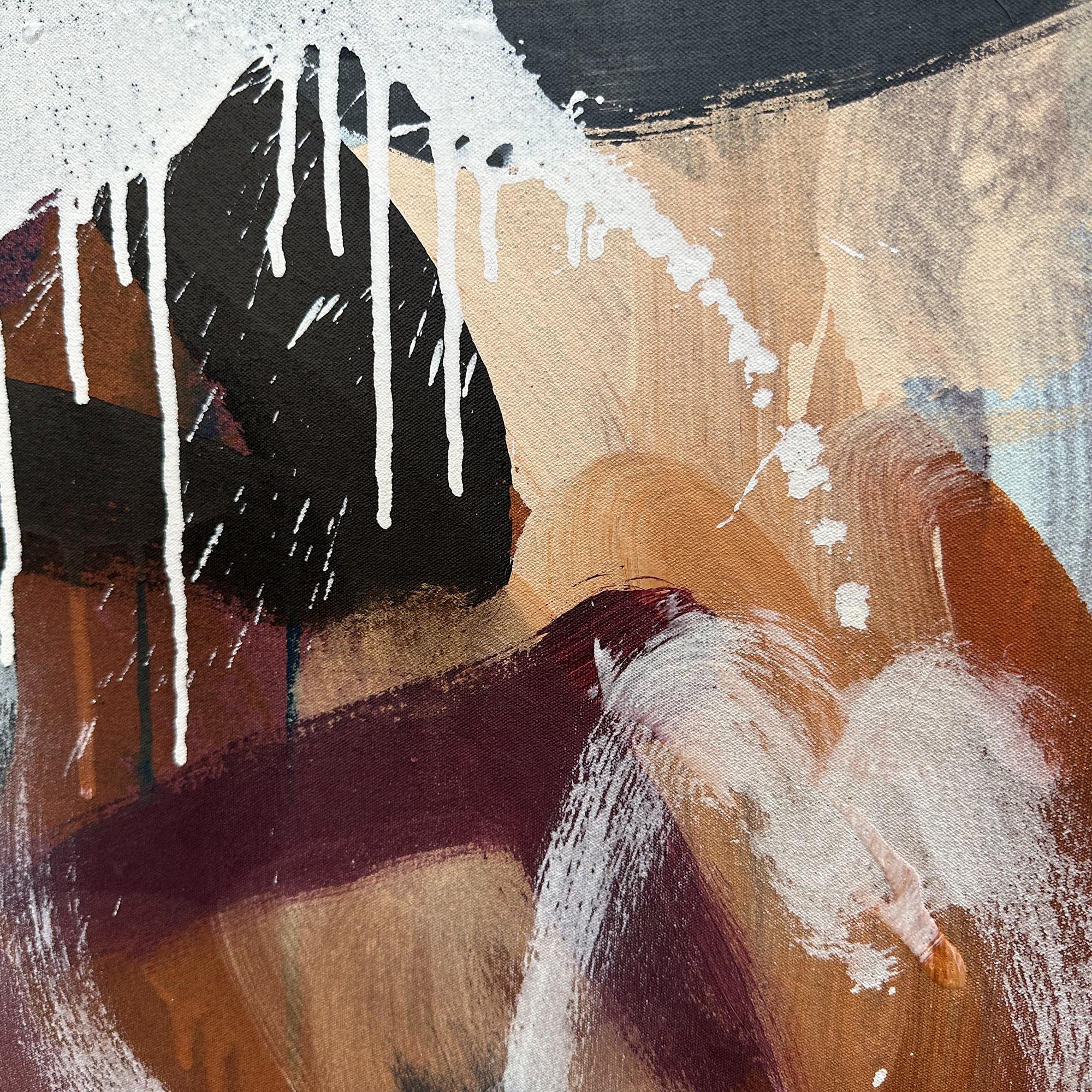 Timelapse | Original Painting | 140x80cm