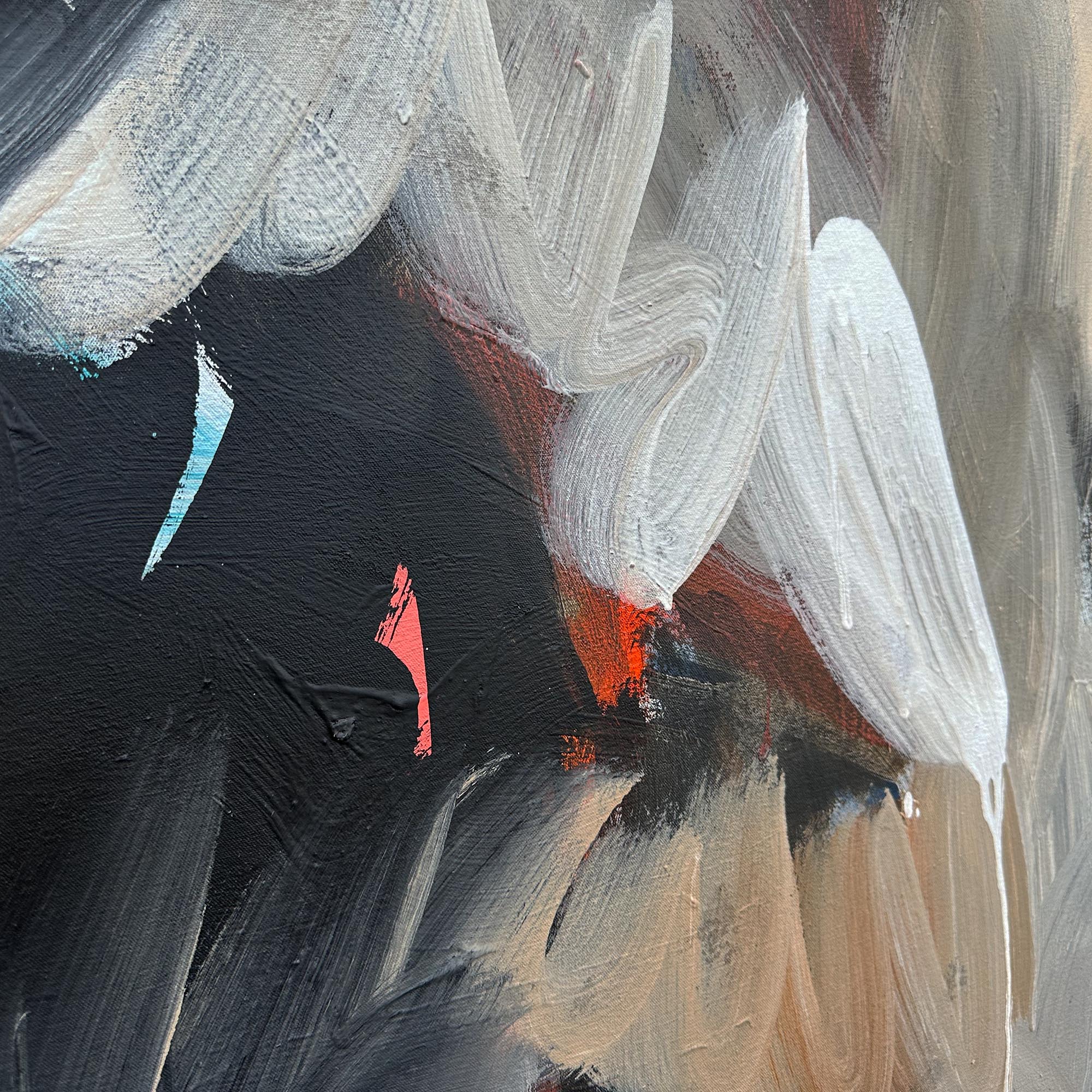 Come Find Me | Original Painting | 150x100cm