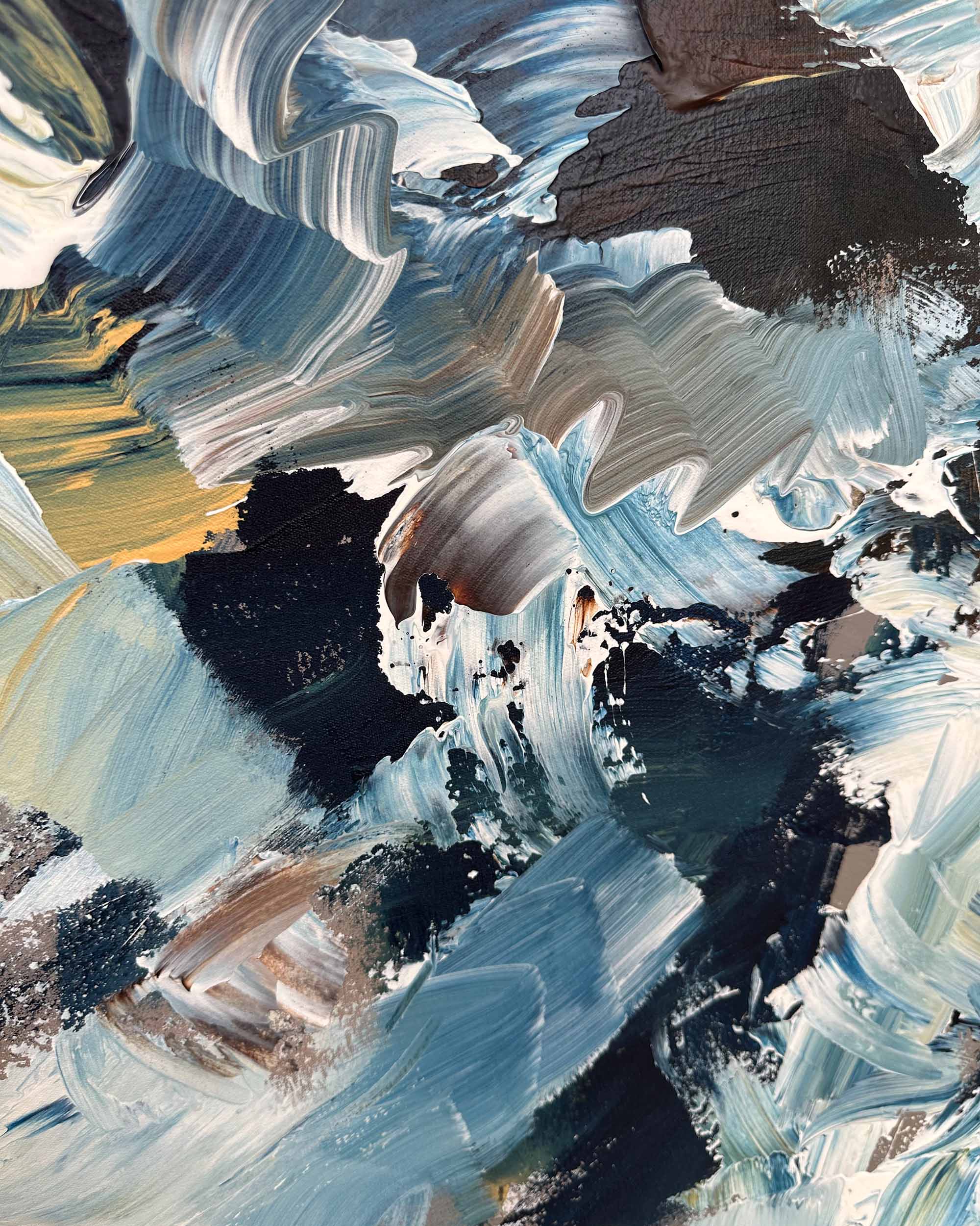 Endless Dreams | Original Painting | 150x100cm