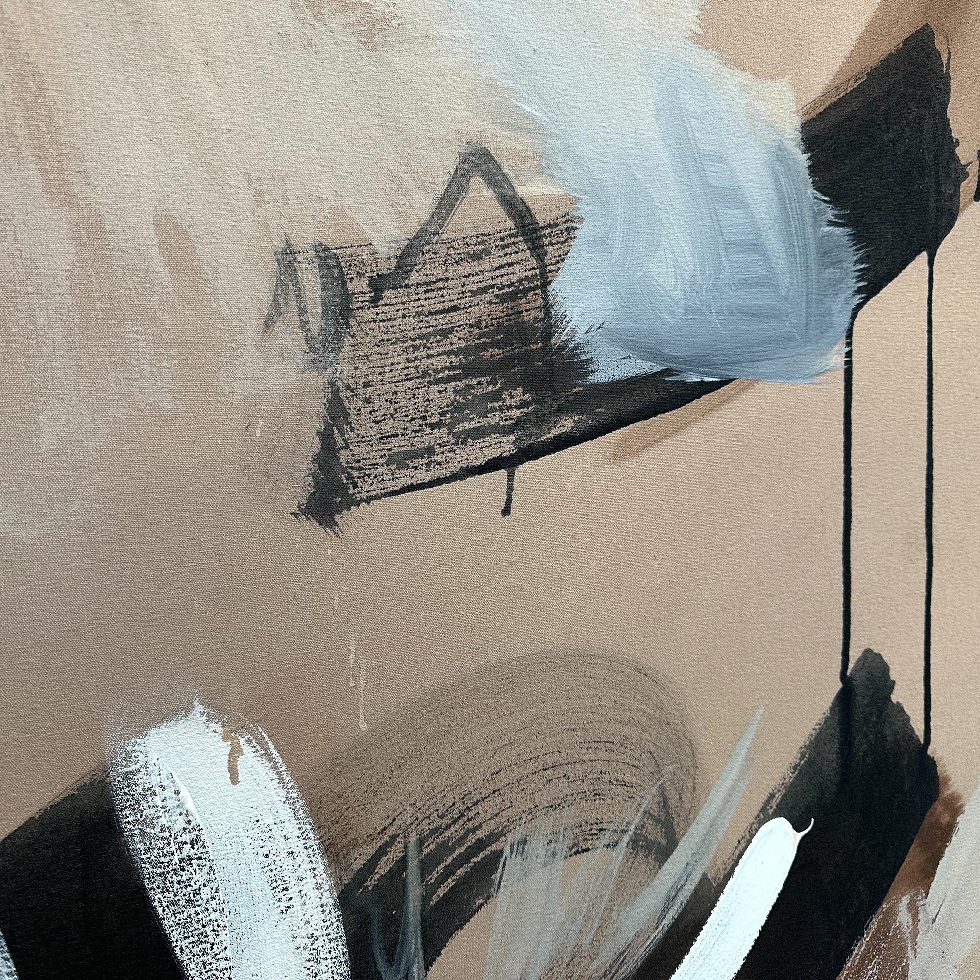 Fables Of Tomorrow | Original Painting | 150x100cm