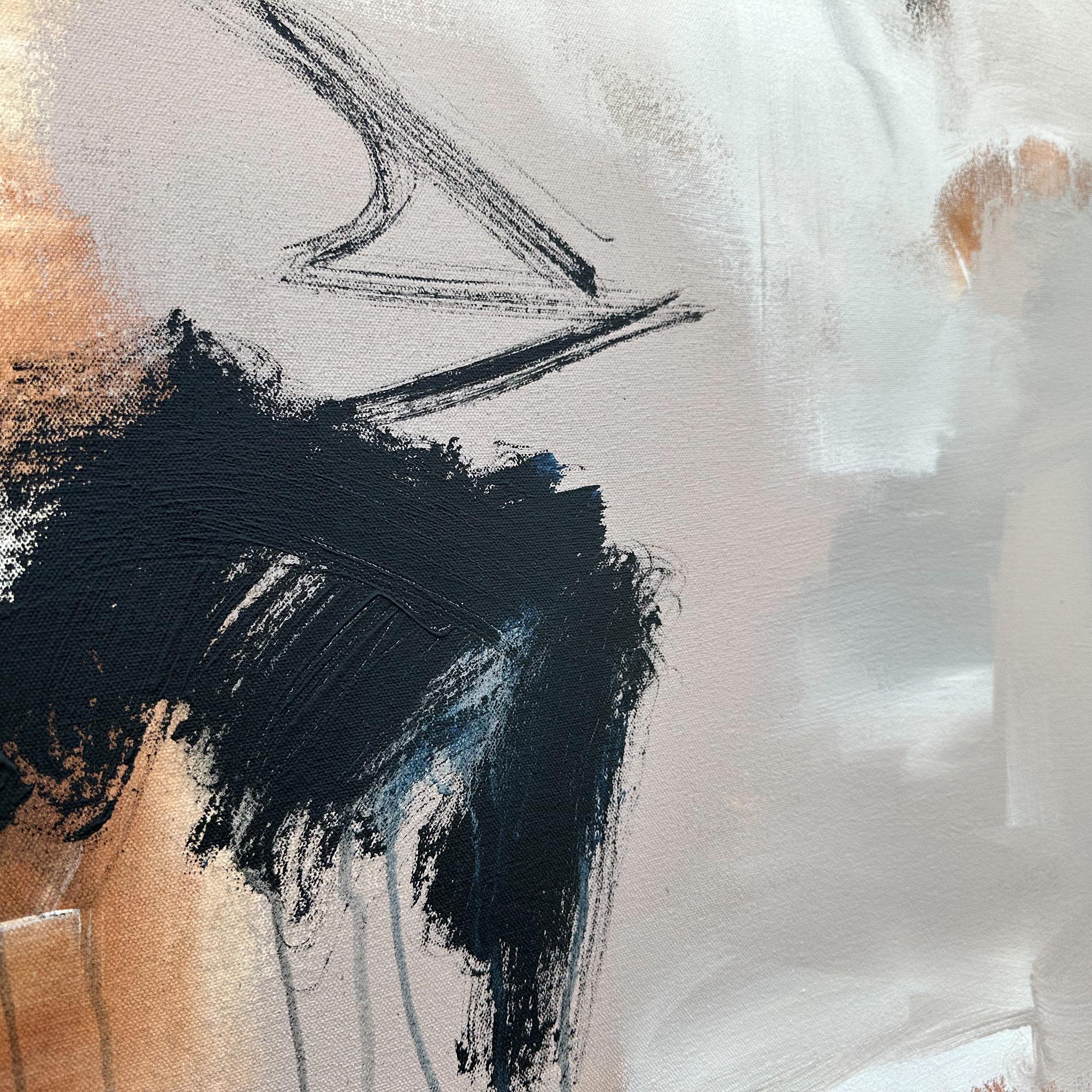 Mind Over Matter | Original Painting