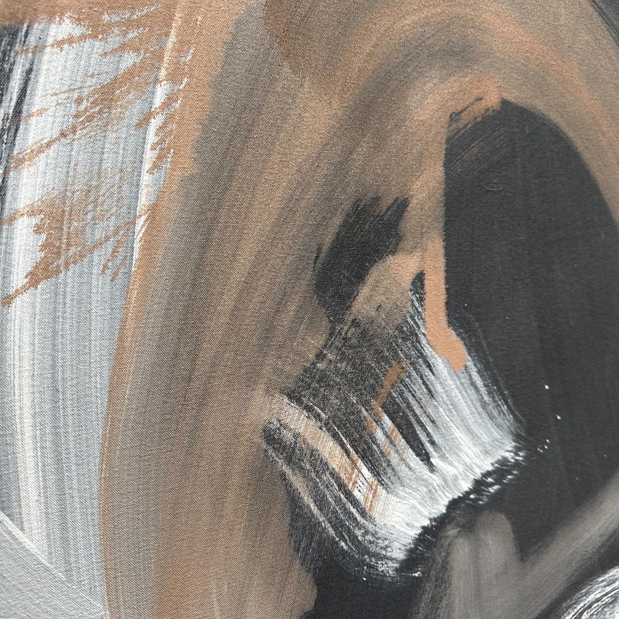 Speaking In Riddles I | Original Painting | 150x90cm