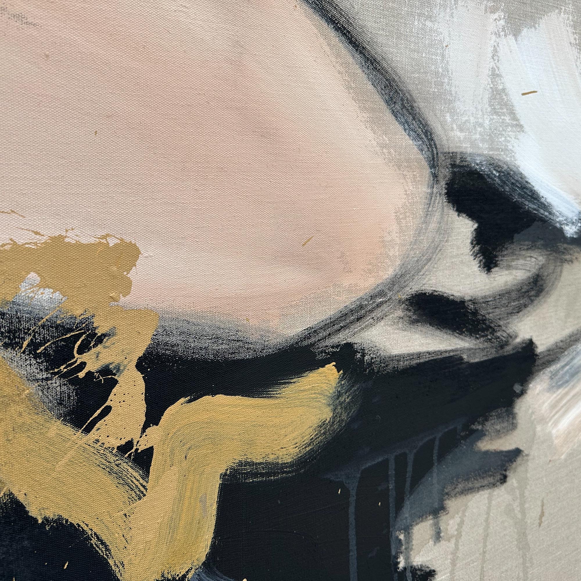 Take Me As I Am | Original Painting | 190x90cm