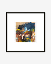 Terrain III Limited Edition Print