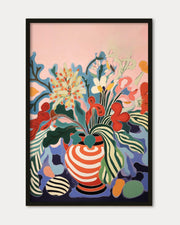 Wonderland Art Print