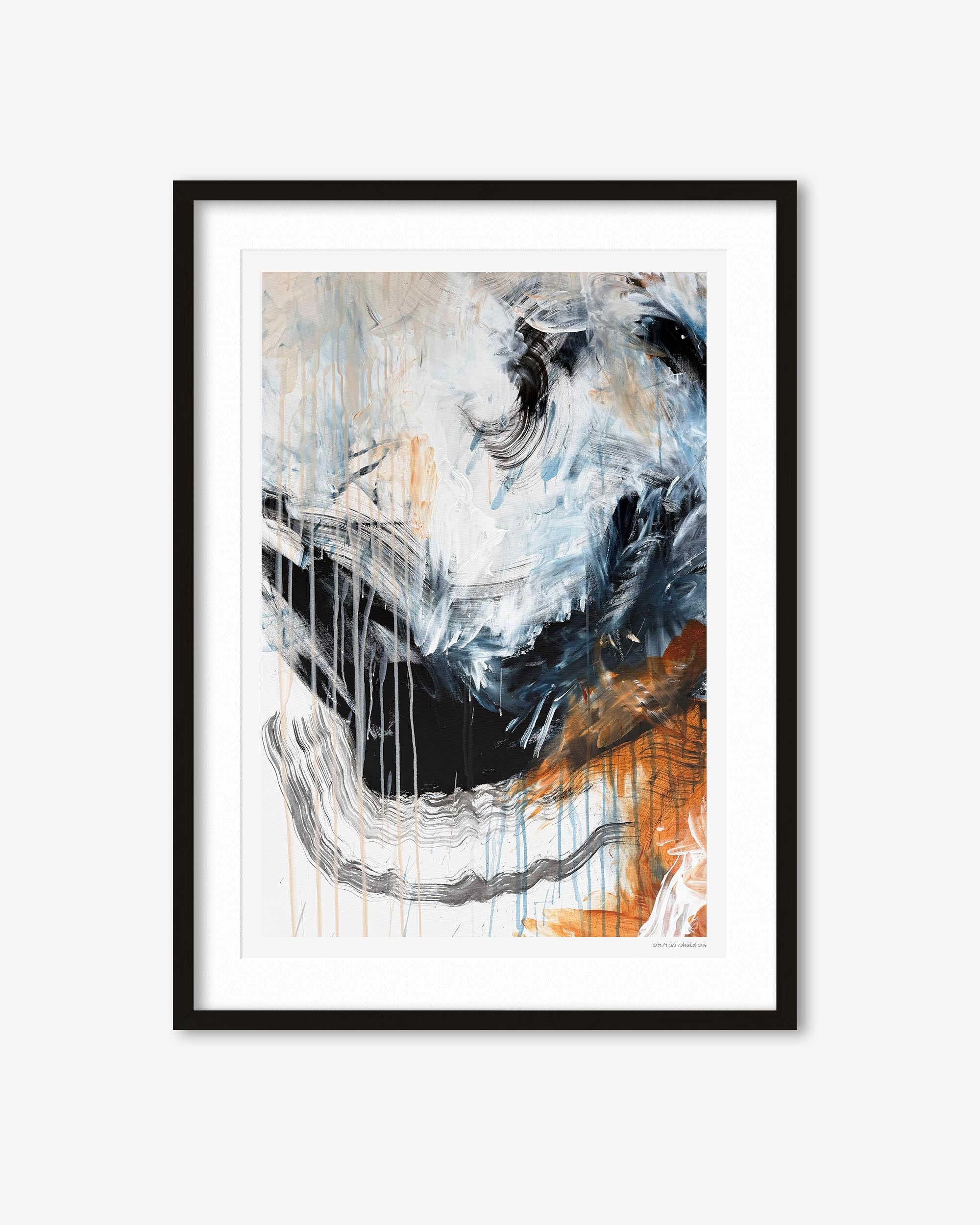 Threshold Limited Edition Print
