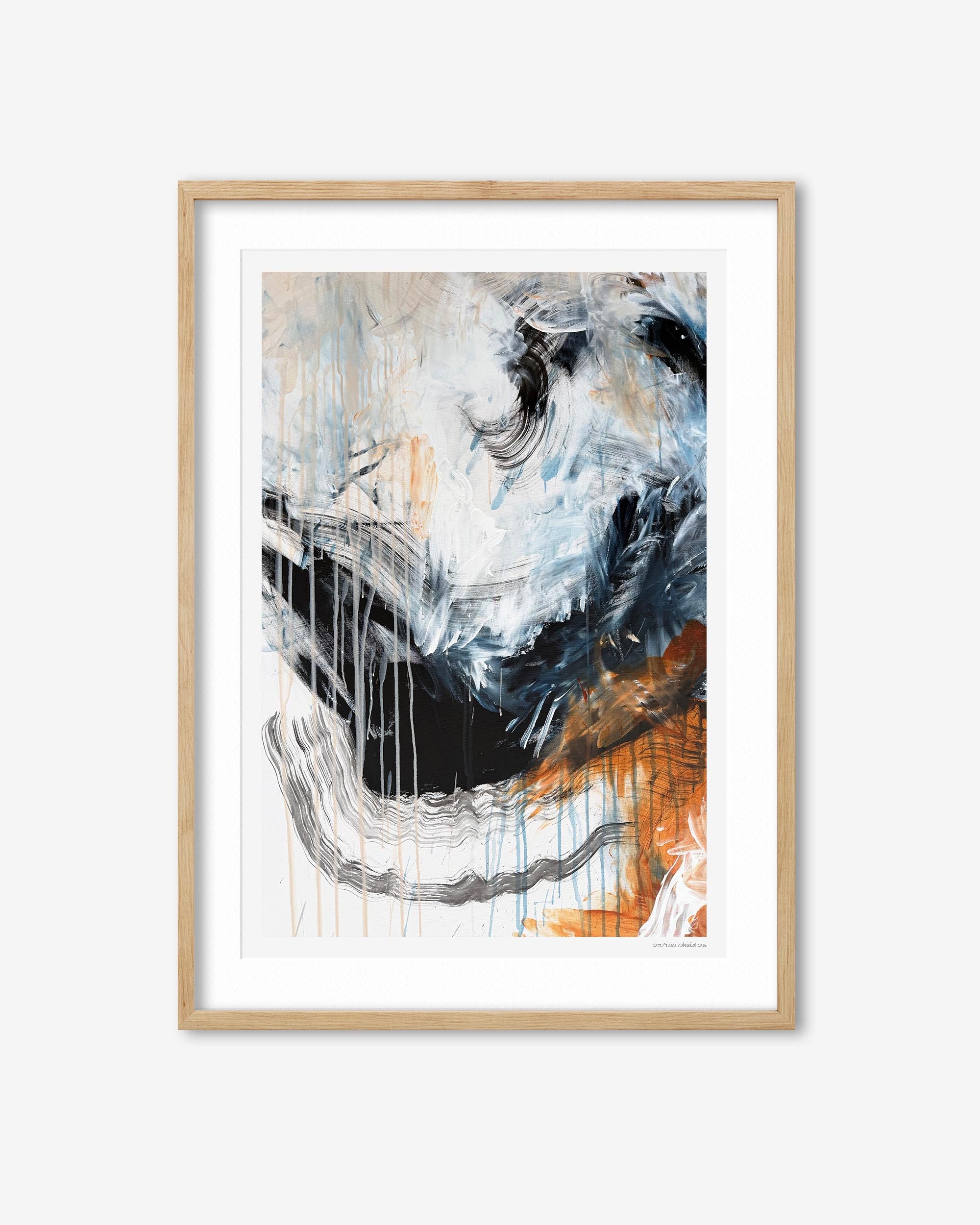 Threshold Limited Edition Print