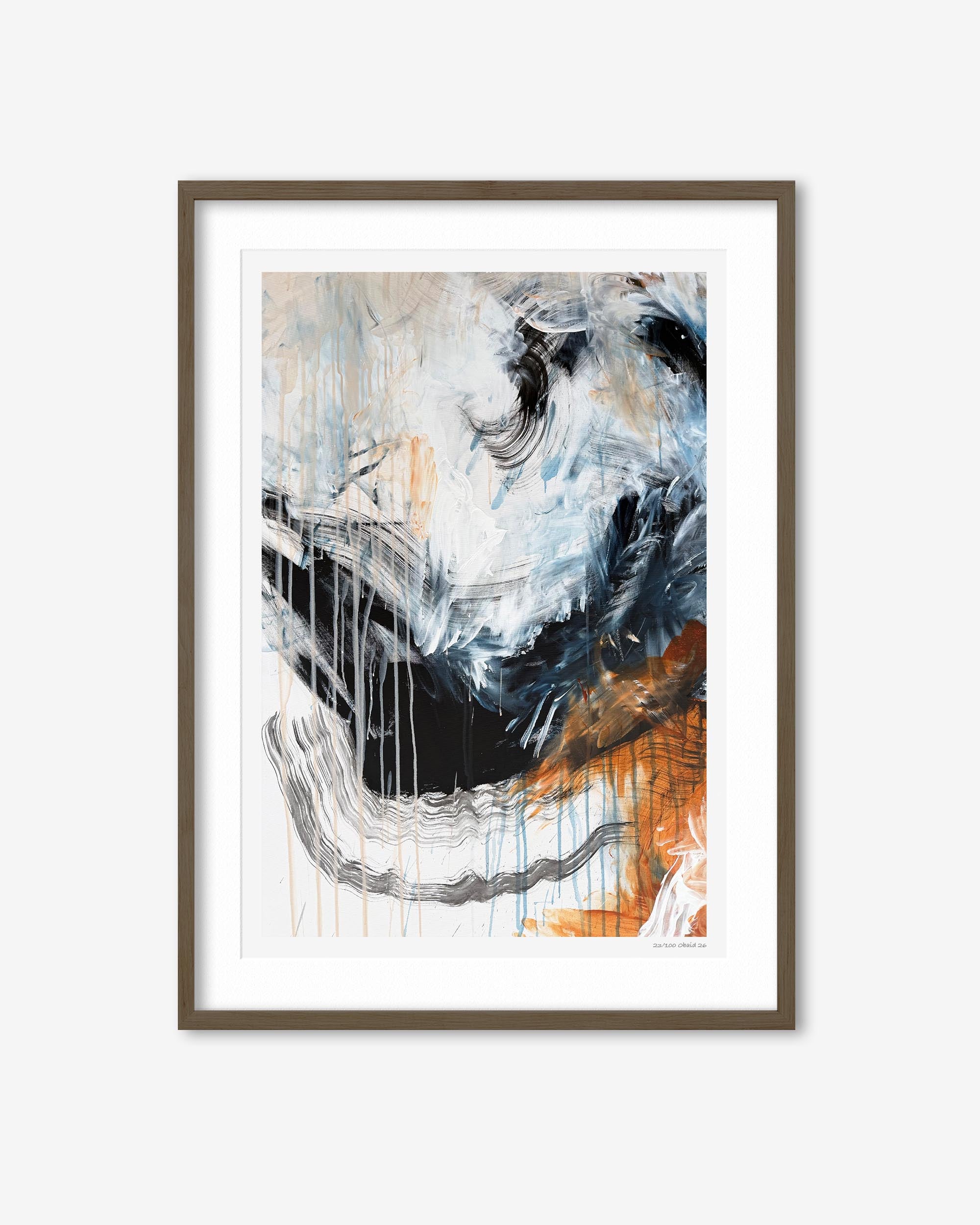 Threshold Limited Edition Print