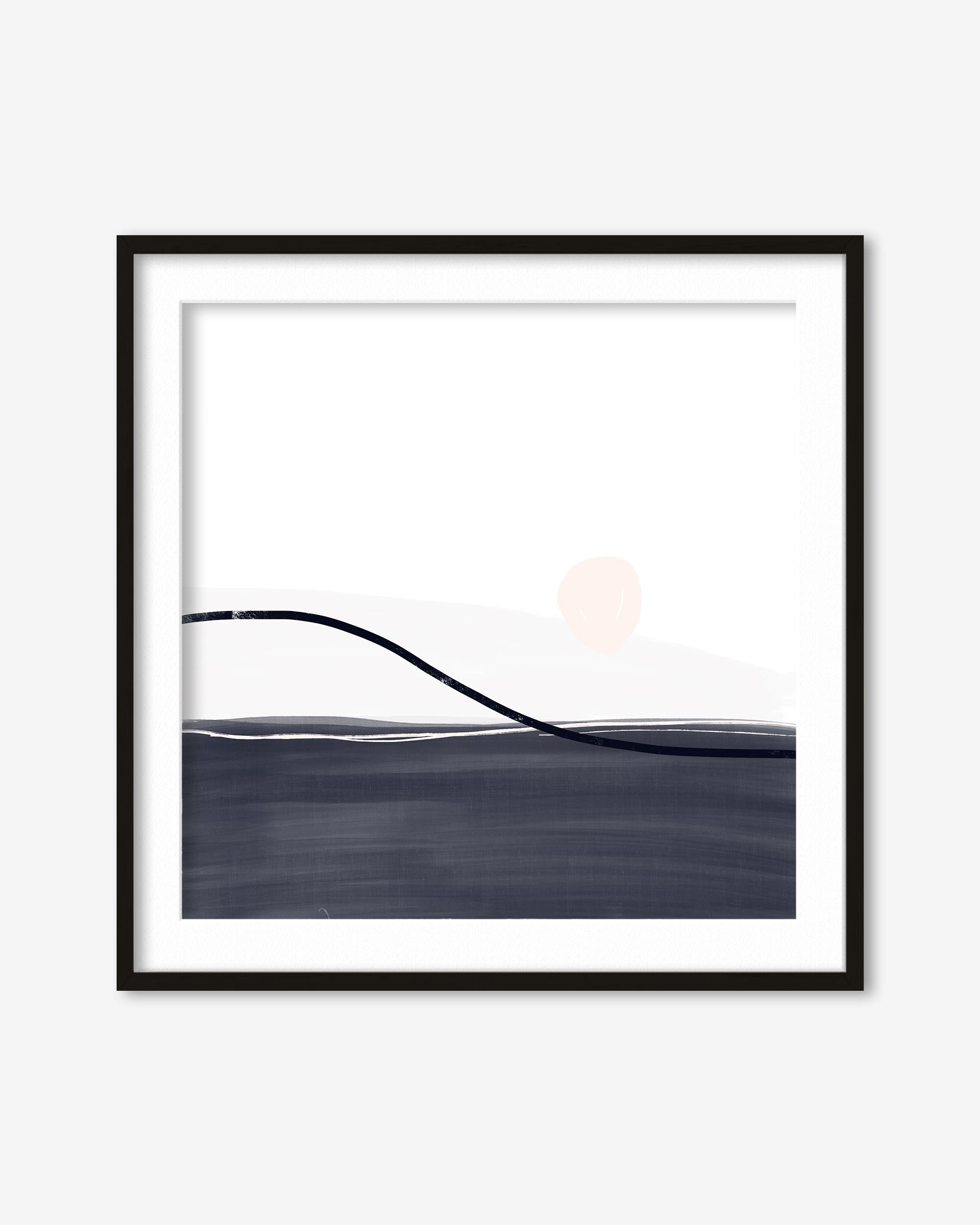 Interlude Art Print