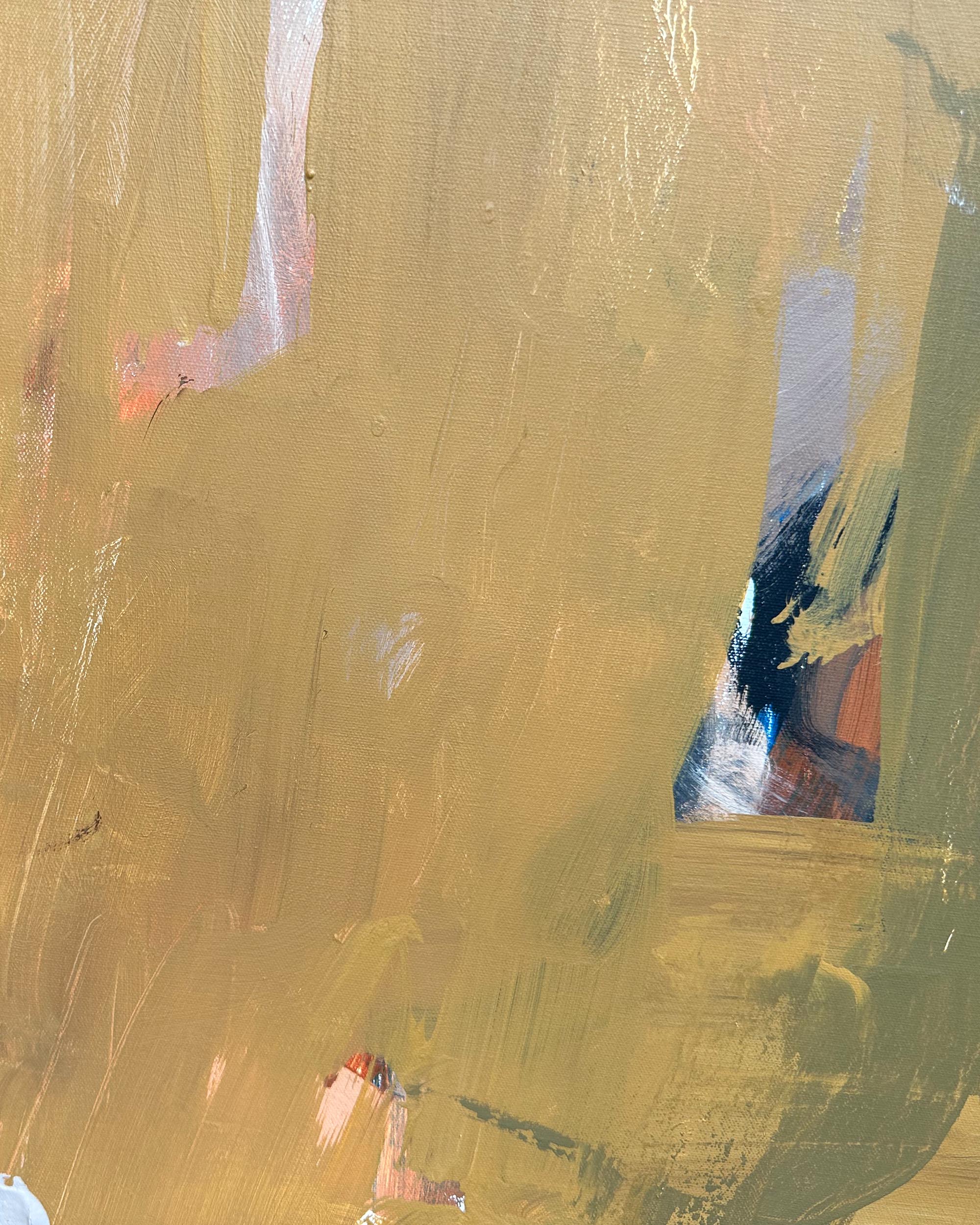 Reflection | Original Painting | 150x100cm