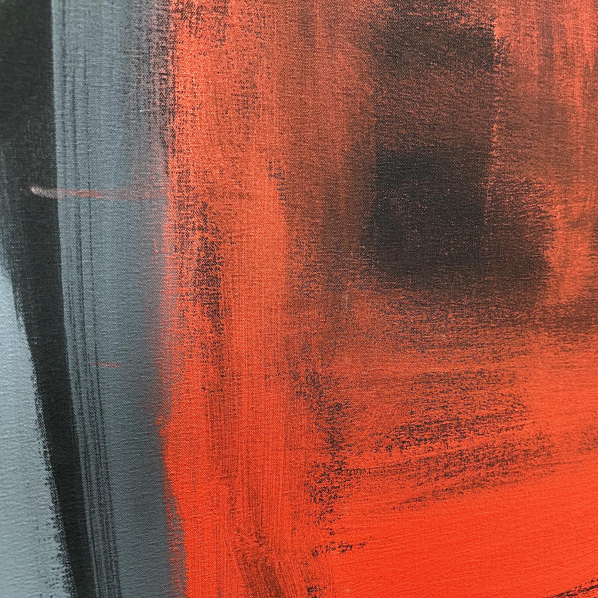 Move Over | Original Painting | 150x100cm