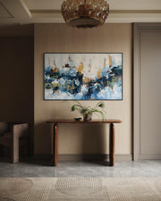 Ocean Without A Shore | Original Painting | 150x90cm