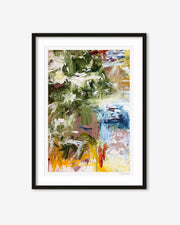 Drift Limited Edition Print