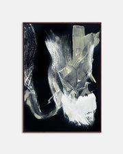 Waiting For A Sign II | Original Painting | 100x70cm