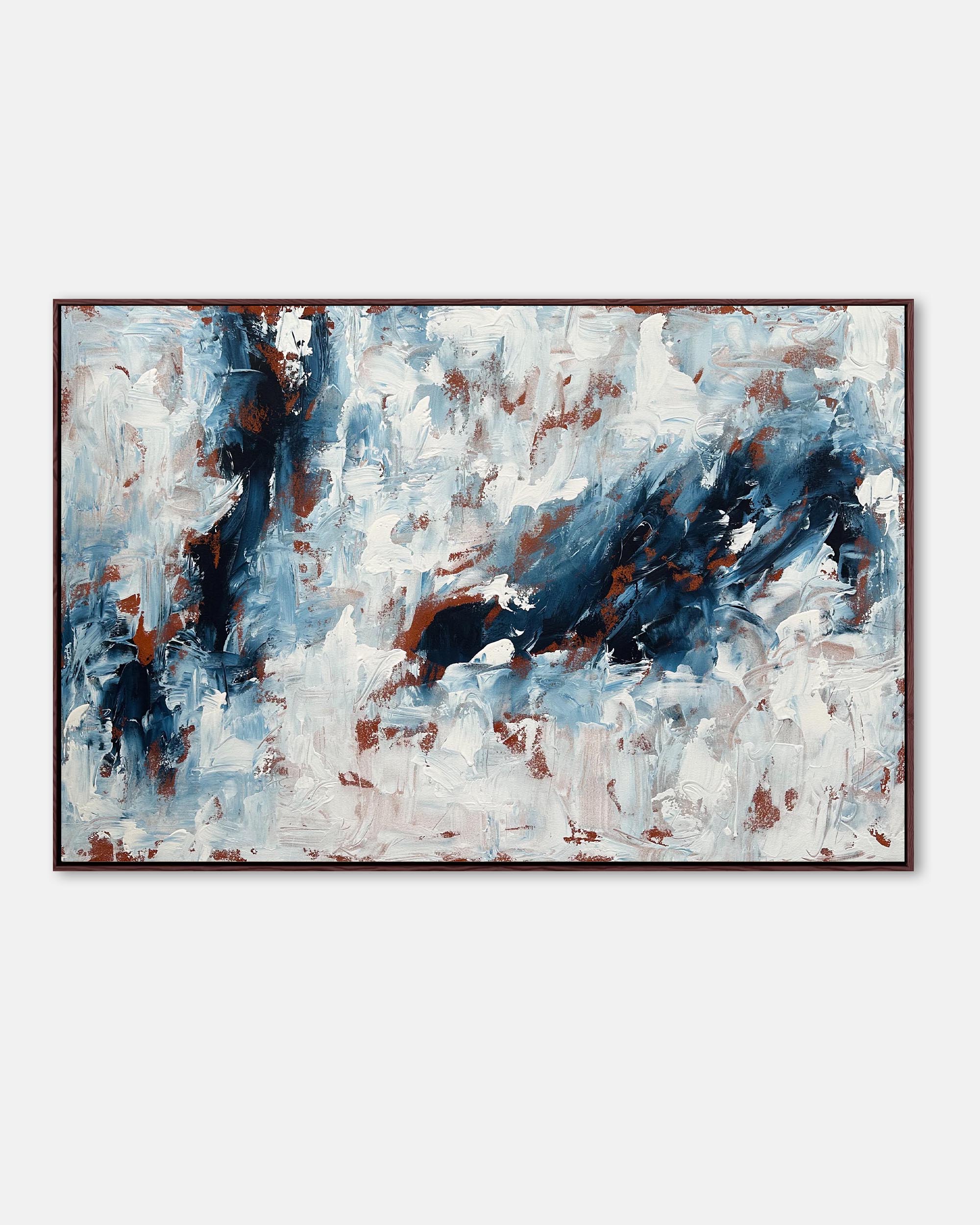 Dreaming Wide Awake III | Original Painting | 150x100cm