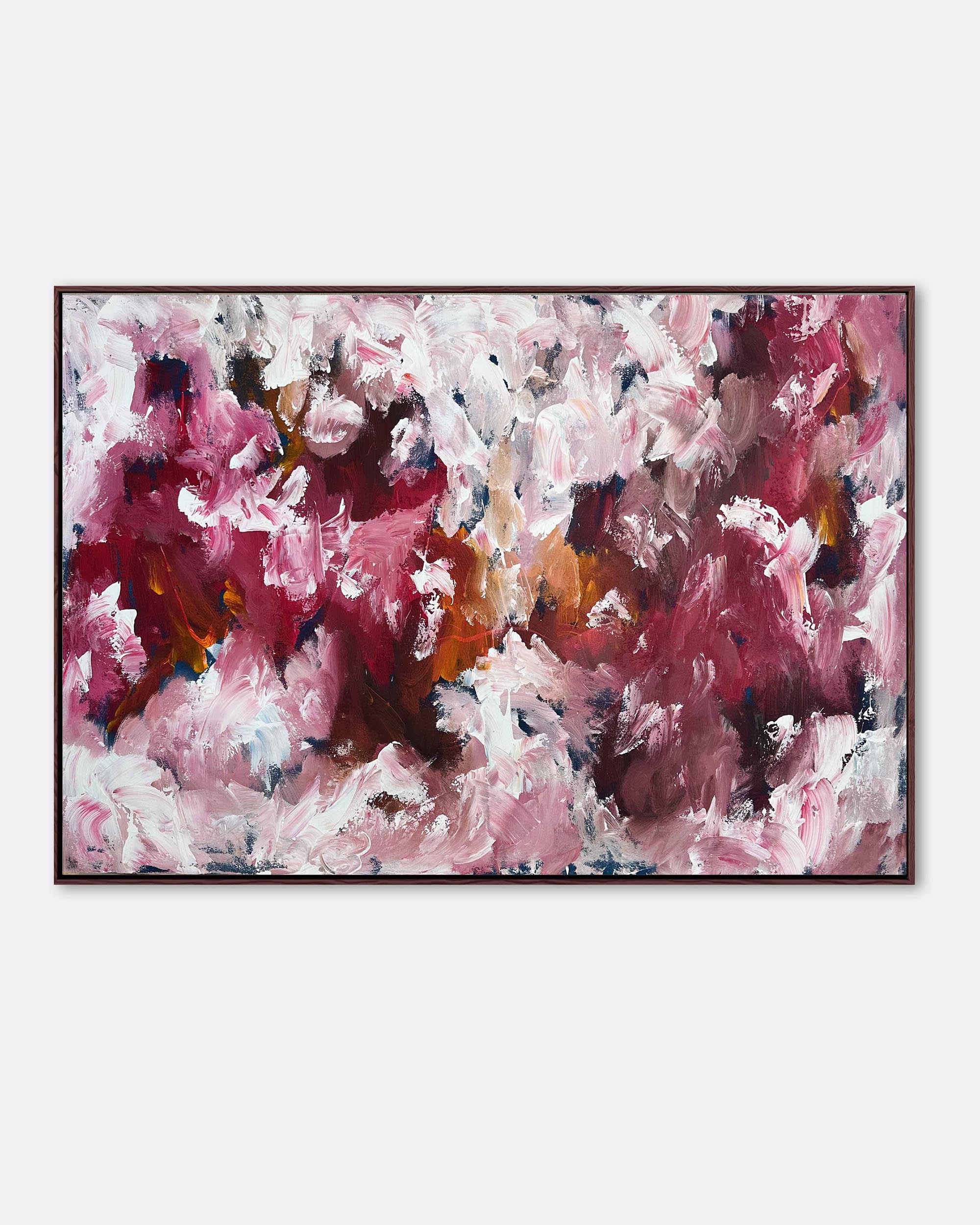 Clouded Judgement | Original Painting | 150x100cm