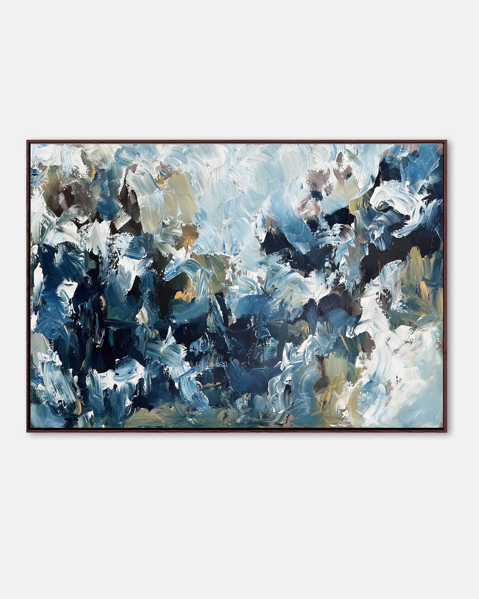 Endless Dreams | Original Painting | 150x100cm