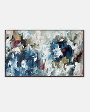 Endless Dreams II | Original Painting | 150x90cm