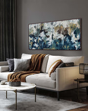 Endless Dreams III | Original Painting | 150x76cm