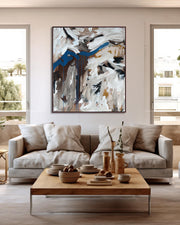 Essence III | Original Painting | 120x100cm