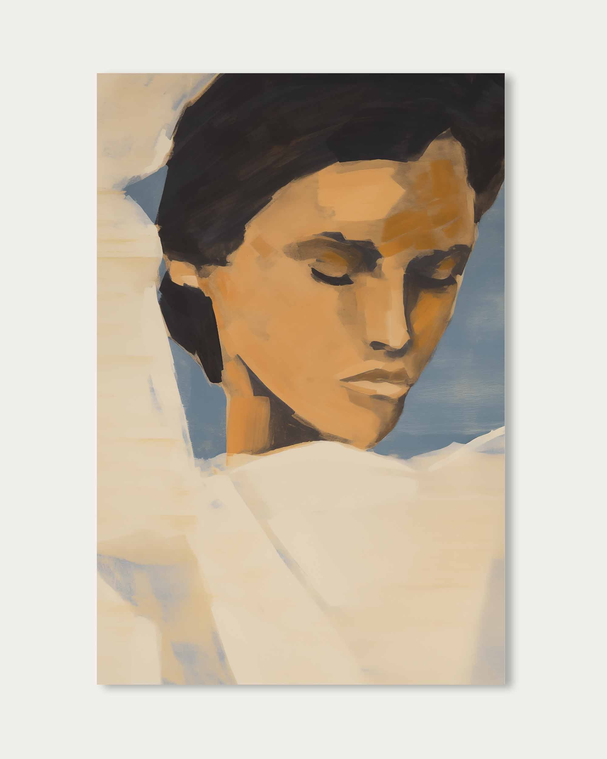 Dreamer II Art Print