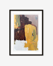 Solace VII Limited Edition Print