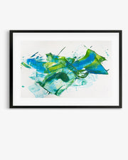 Inspire Original Painting