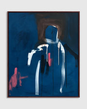 The One That Got Away | Original Painting | 100x120cm