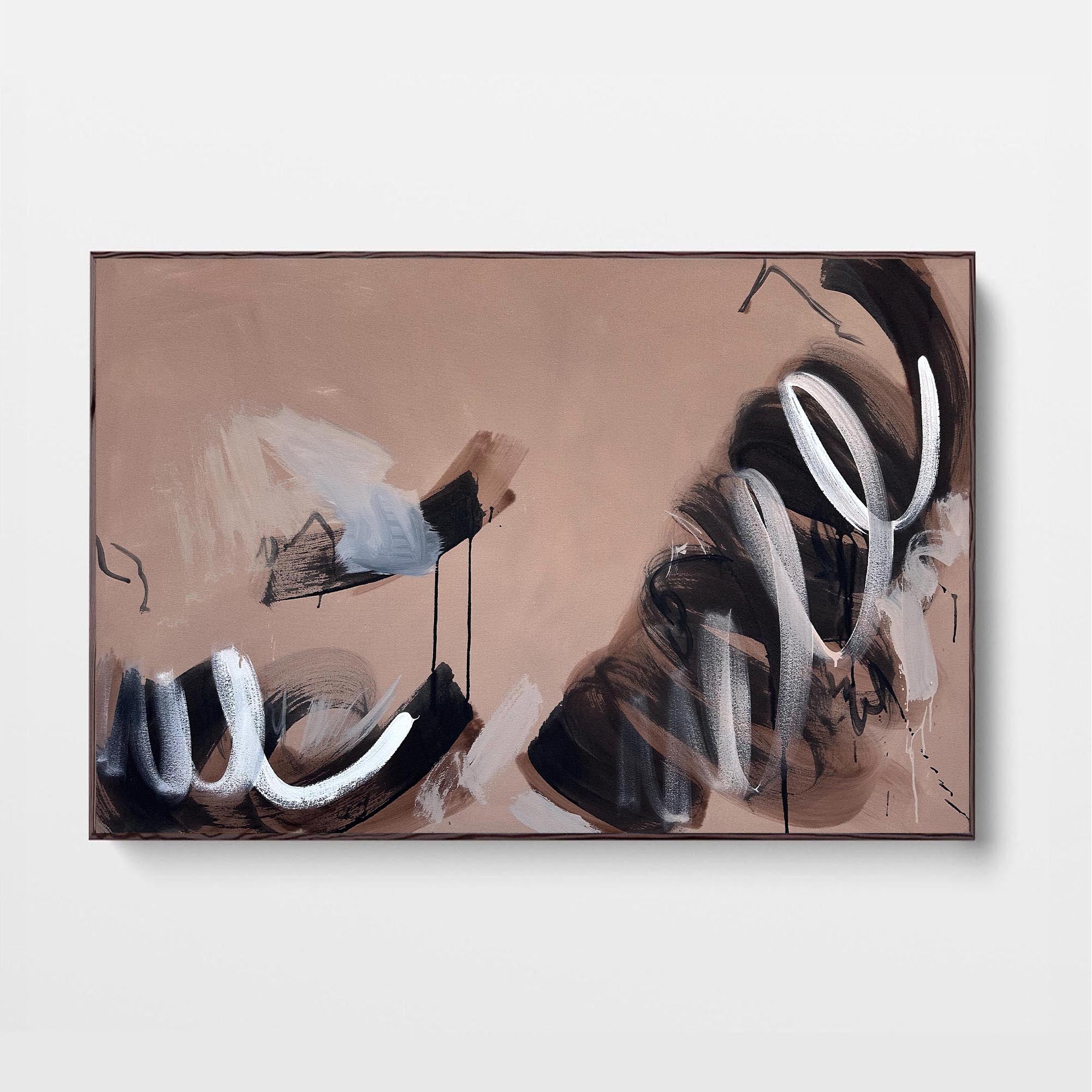 Fables Of Tomorrow | Original Painting | 150x100cm
