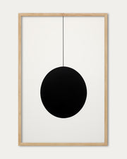 Composition II Art Print