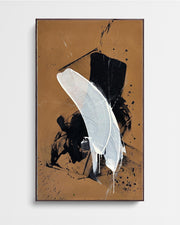 Carry On Dreaming | Original Painting | 150x100cm