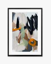 Infinity 56 | Framed Original Painting