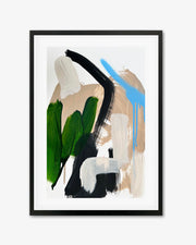 Infinity 50 | Framed Original Painting