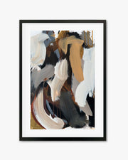 Infinity 40 | Framed Original Painting