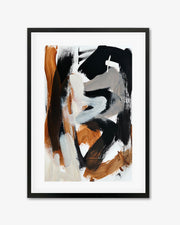 Infinity 19 | Framed Original Painting