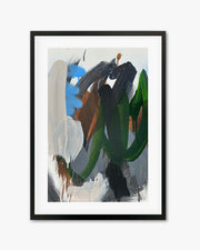 Infinity 53 | Framed Original Painting